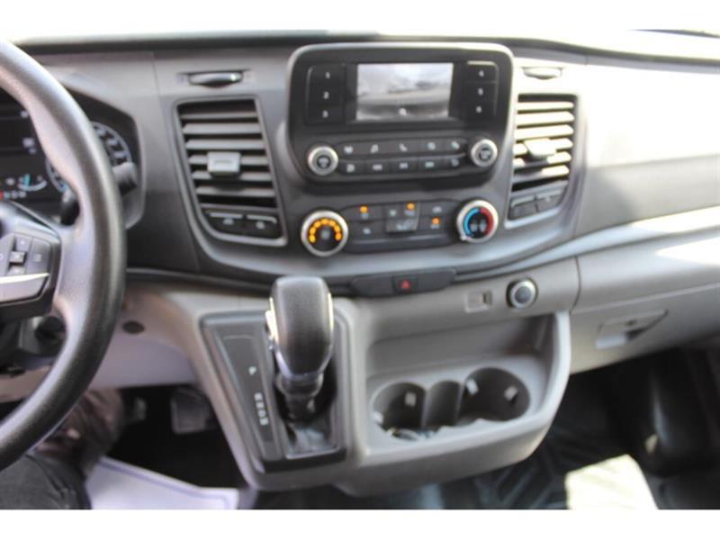 ford Transit Cargo Van 2021 - 13