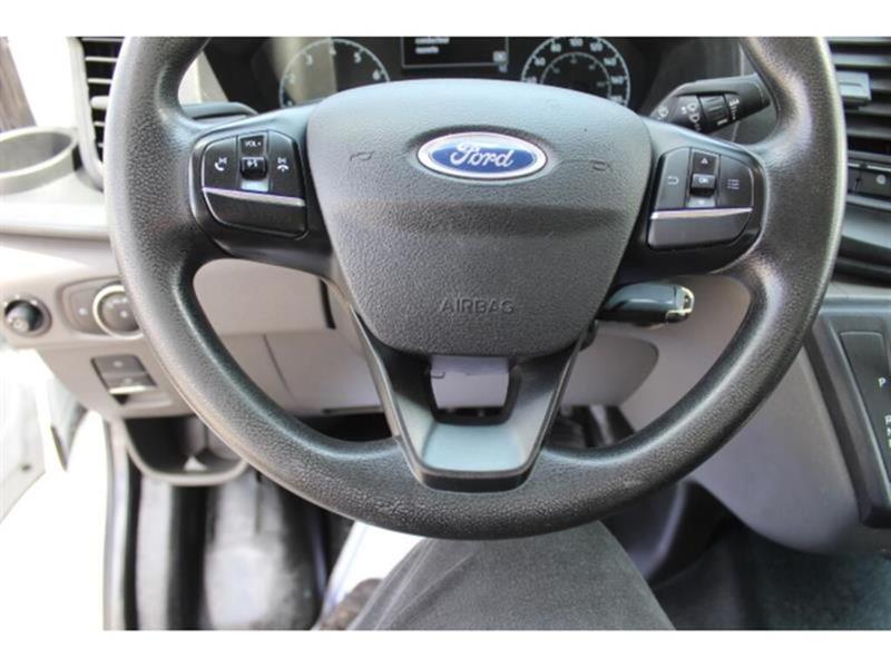 ford Transit Cargo Van 2021 - 14