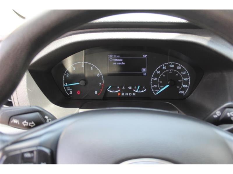 ford Transit Cargo Van 2021 - 15