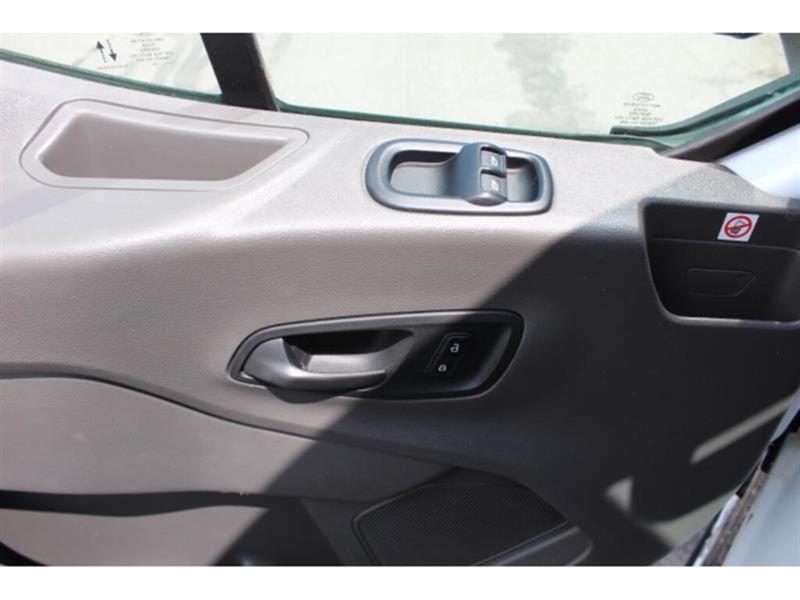 ford Transit Cargo Van 2021 - 16