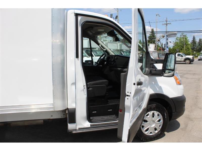 ford Transit Cargo Van 2021 - 18