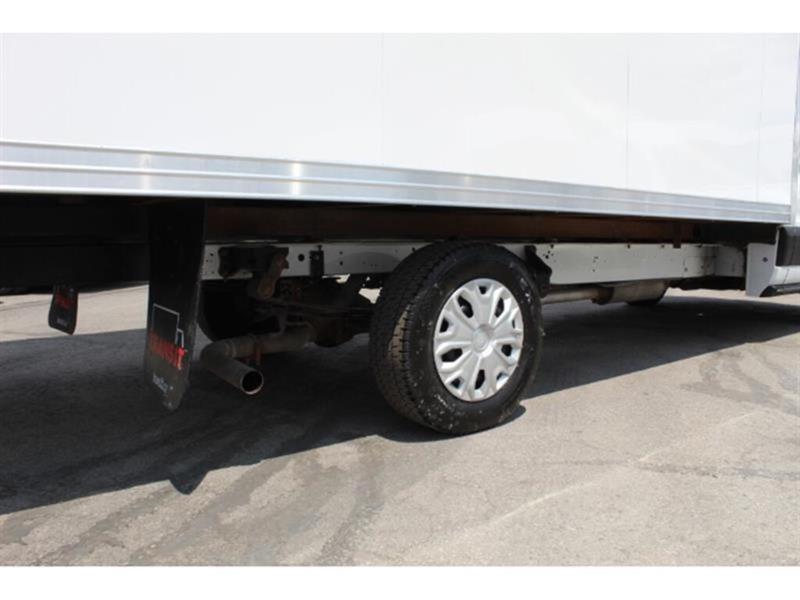 ford Transit Cargo Van 2021 - 19