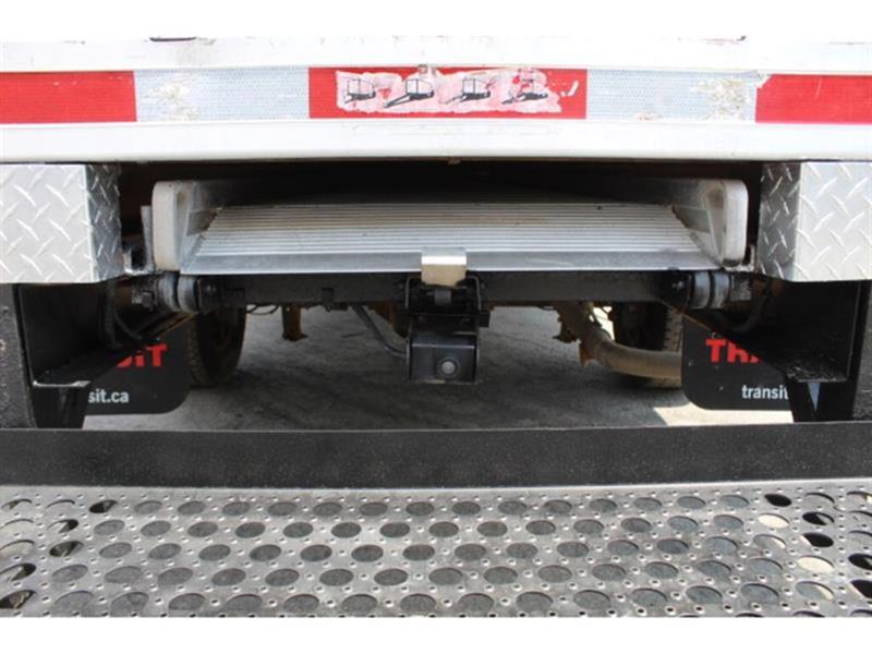 ford Transit Cargo Van 2021 - 21