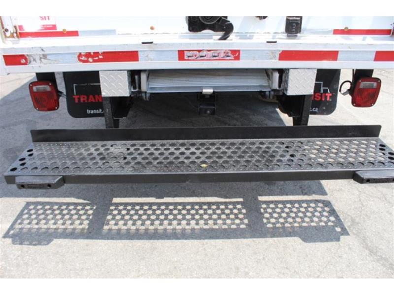 ford Transit Cargo Van 2021 - 22