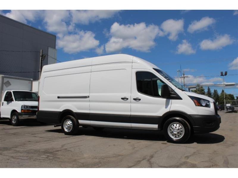 ford Transit Cargo Van 2023 - 2