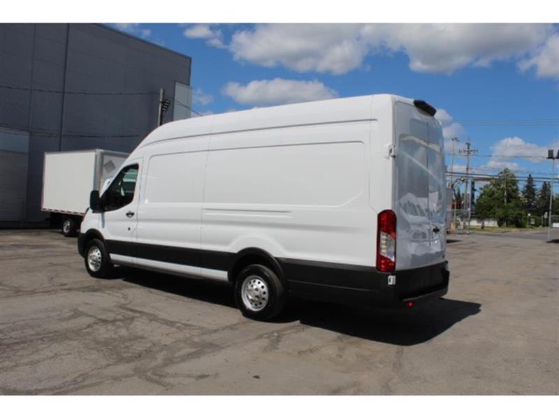 ford Transit Cargo Van 2023 - 3