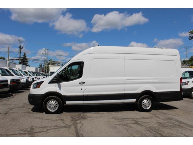ford Transit Cargo Van 2023 - 4