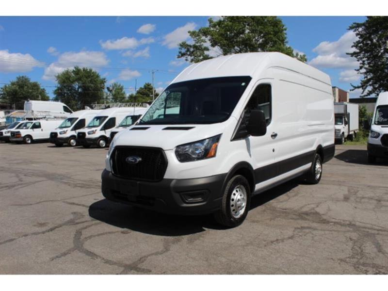 ford Transit Cargo Van 2023 - 5