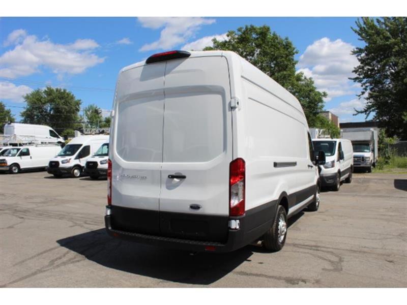 ford Transit Cargo Van 2023 - 7