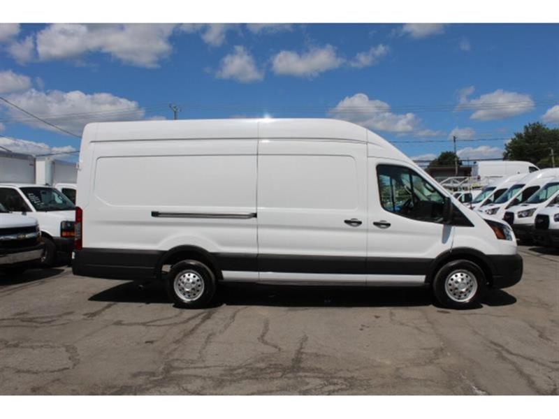 ford Transit Cargo Van 2023 - 9