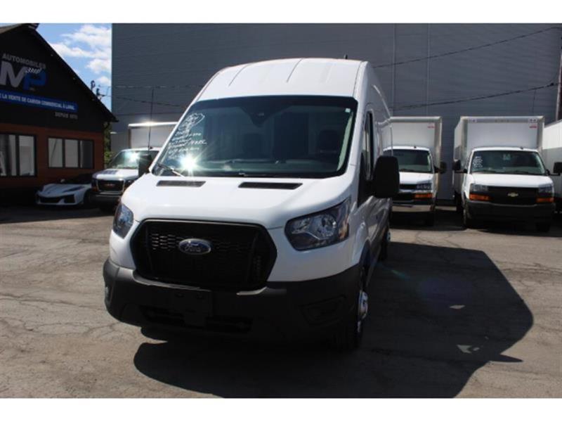 ford Transit Cargo Van 2023 - 10