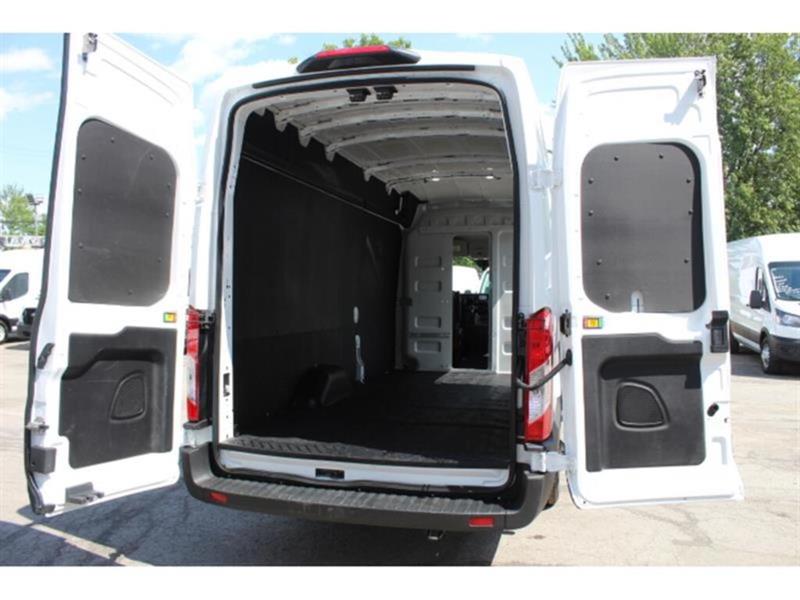 ford Transit Cargo Van 2023 - 12