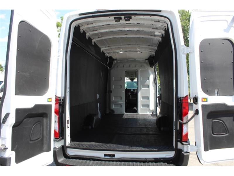 ford Transit Cargo Van 2023 - 13