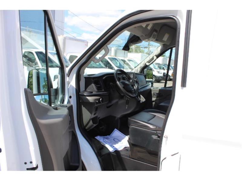 ford Transit Cargo Van 2023 - 15