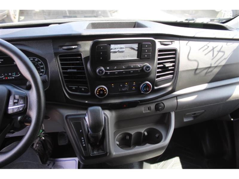 ford Transit Cargo Van 2023 - 17