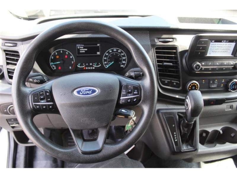 ford Transit Cargo Van 2023 - 18
