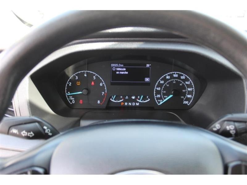 ford Transit Cargo Van 2023 - 19