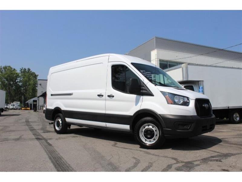 ford Transit Cargo Van 2022 - 4