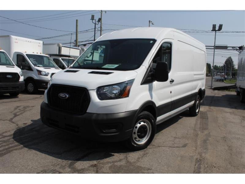 ford Transit Cargo Van 2022 - 5