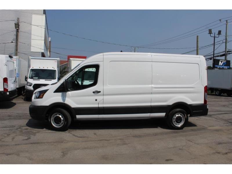 ford Transit Cargo Van 2022 - 9