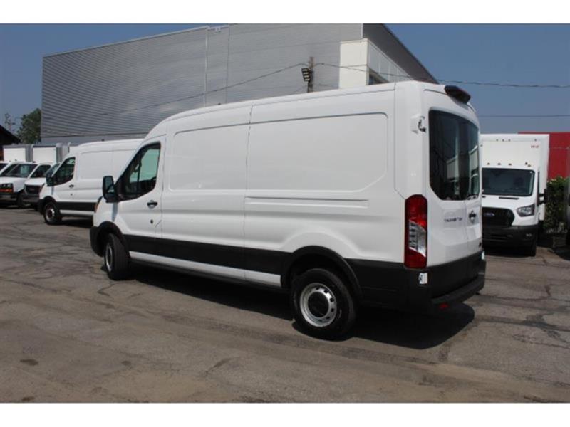 ford Transit Cargo Van 2022 - 12