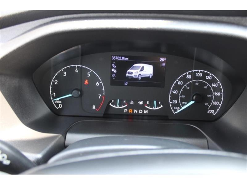 ford Transit Cargo Van 2022 - 15