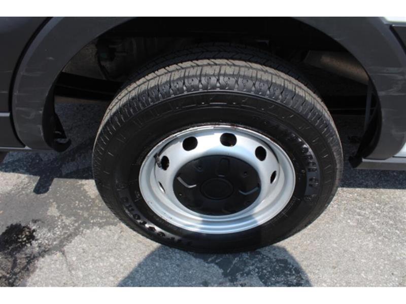 ford Transit Cargo Van 2022 - 18