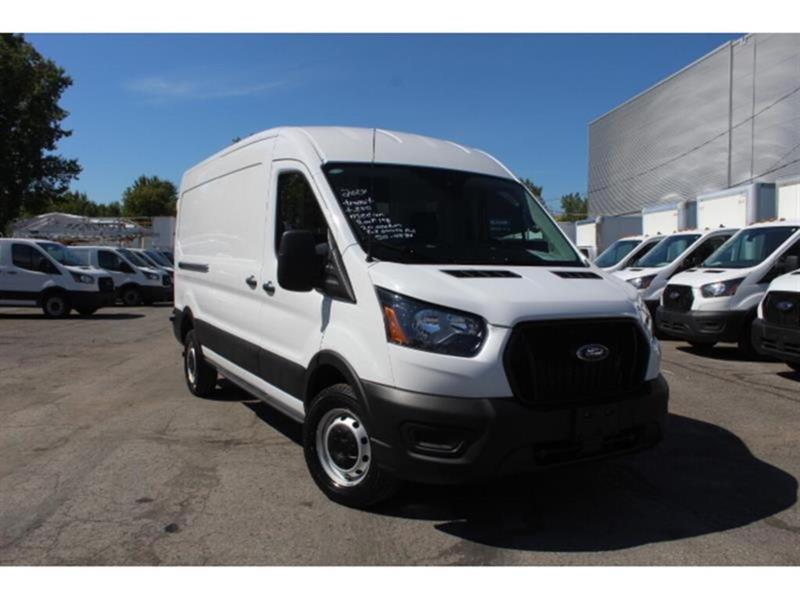 ford Transit Cargo Van 2024 - 5