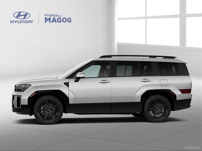 hyundai Santa Fe 2026 - 2