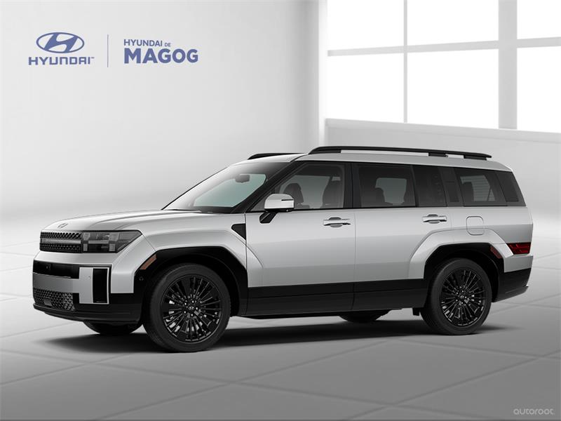 hyundai Santa Fe 2026 - 3