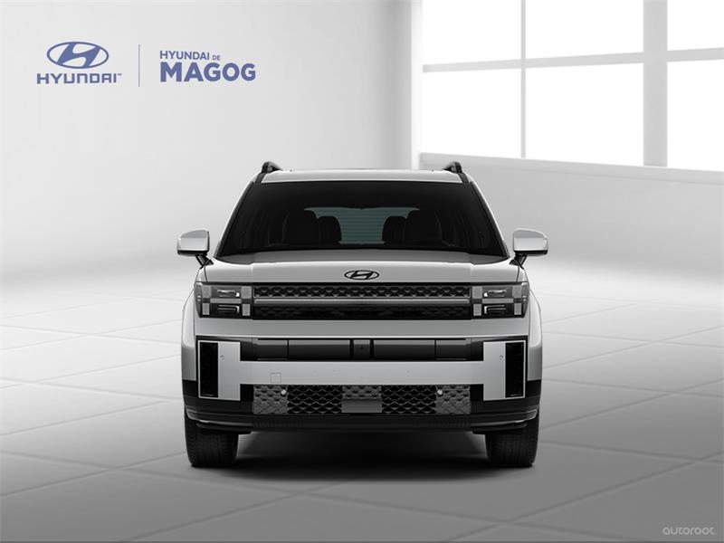 hyundai Santa Fe 2026 - 6