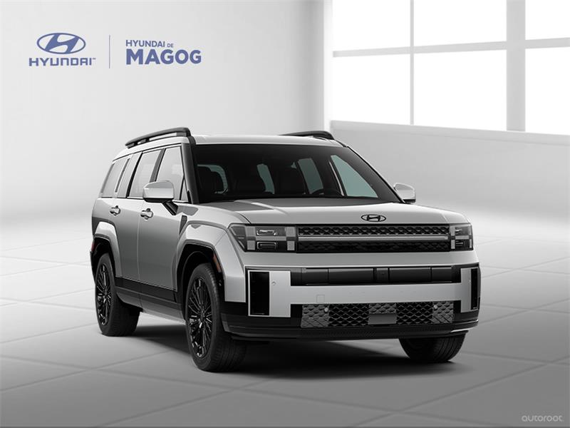 hyundai Santa Fe 2026 - 7