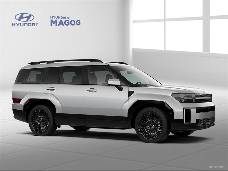 hyundai Santa Fe 2026 - 9