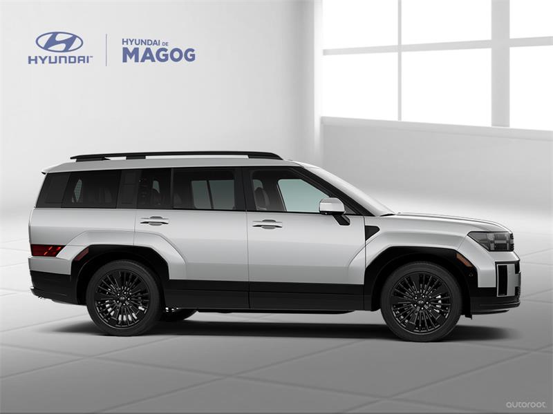 hyundai Santa Fe 2026 - 10