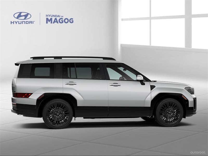 hyundai Santa Fe 2026 - 11