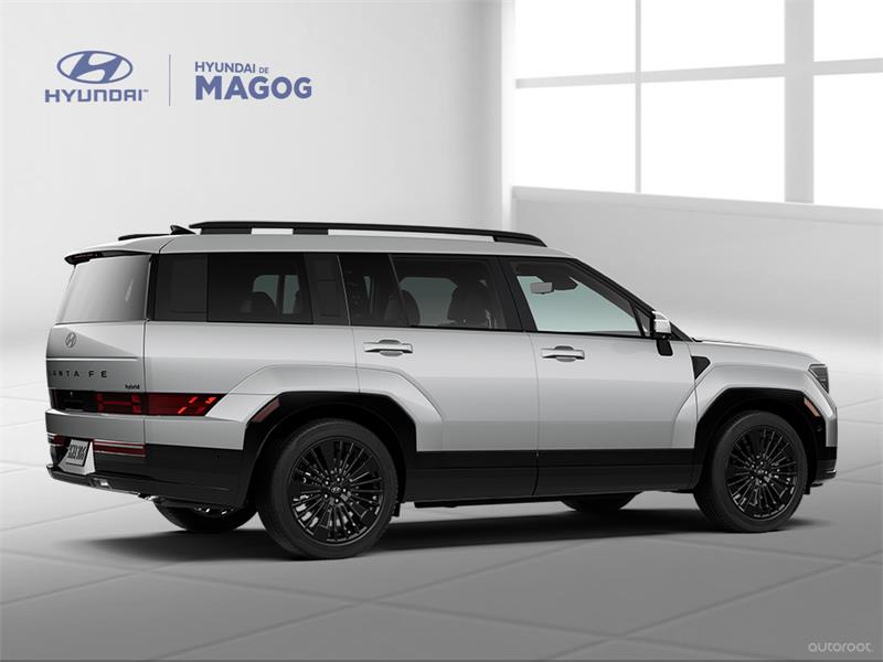 hyundai Santa Fe 2026 - 12