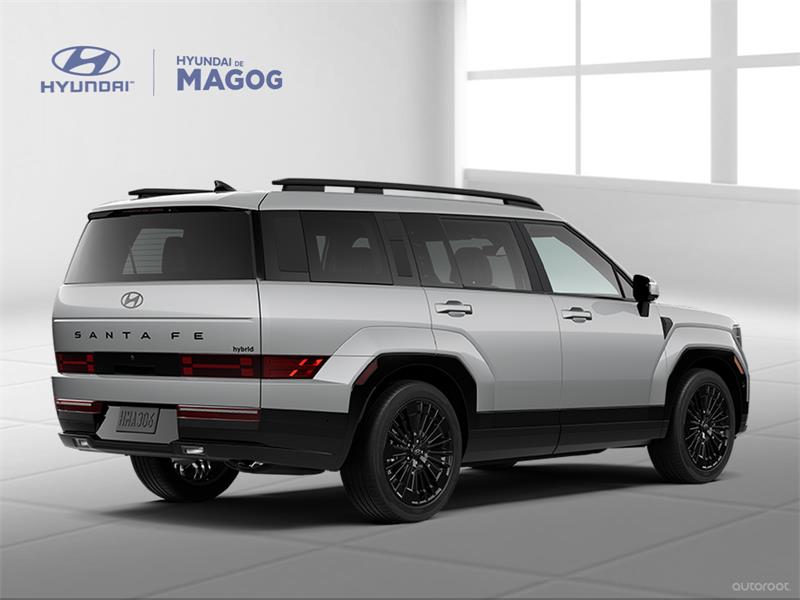 hyundai Santa Fe 2026 - 13