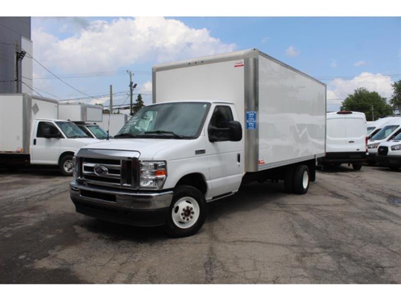 ford Série E tronqué 2022 - 3