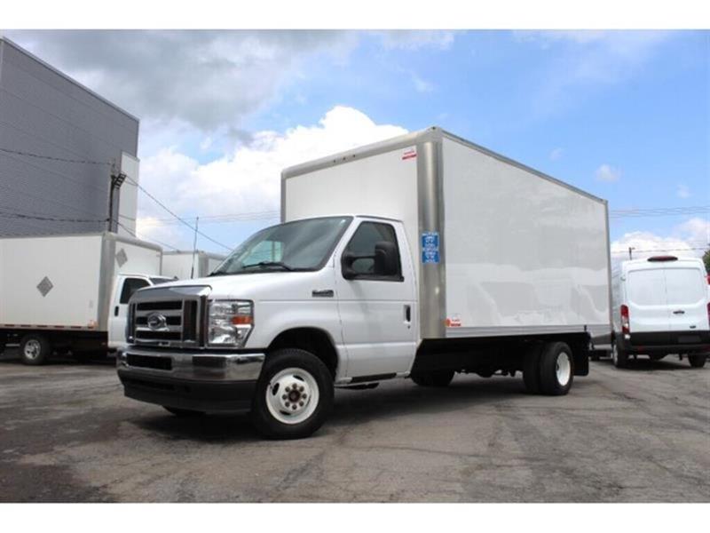 ford Série E tronqué 2022 - 4