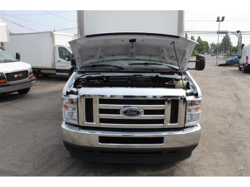 ford Série E tronqué 2022 - 5