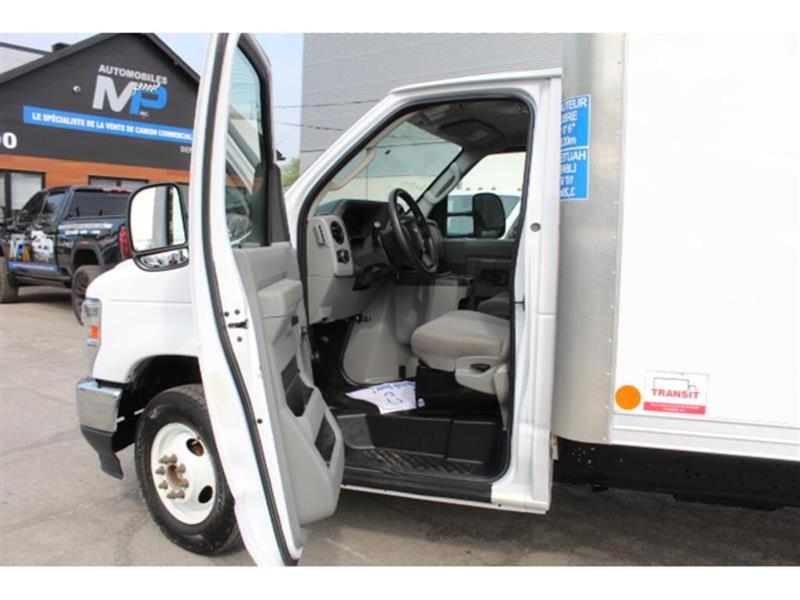 ford Série E tronqué 2022 - 6