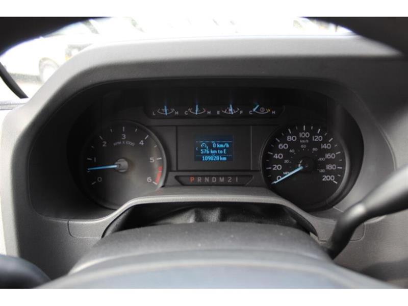 ford Série E tronqué 2022 - 7