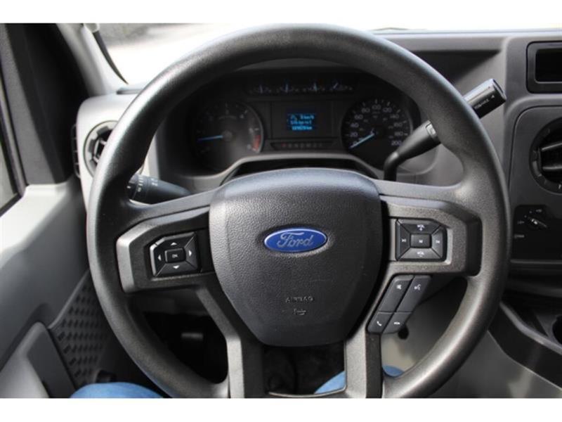 ford Série E tronqué 2022 - 8