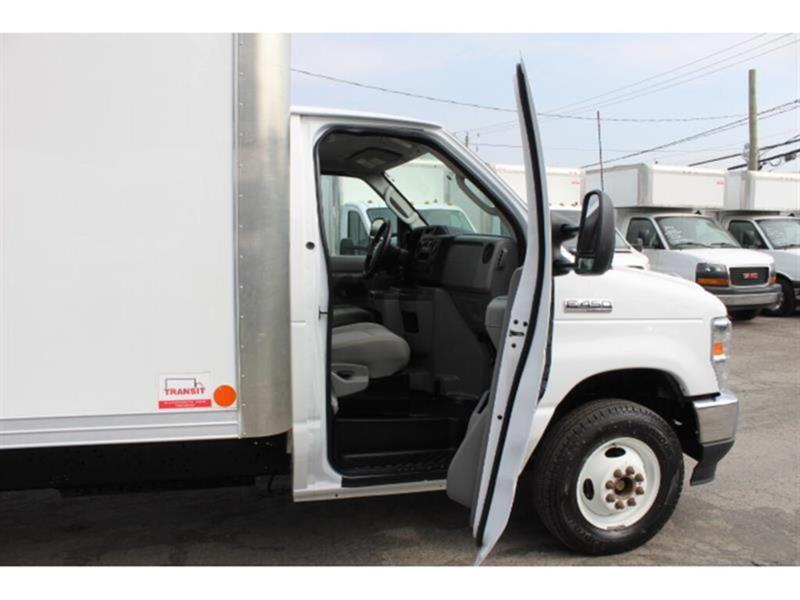 ford Série E tronqué 2022 - 10