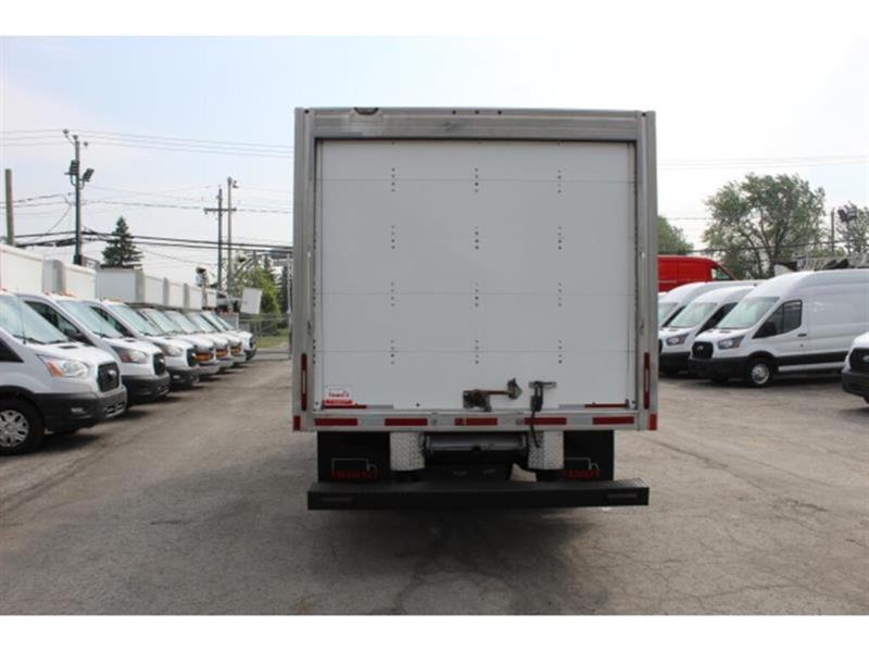 ford Série E tronqué 2022 - 12