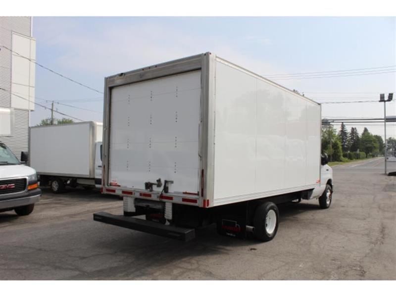 ford Série E tronqué 2022 - 13