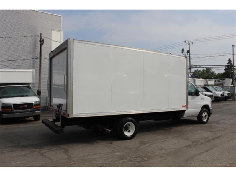 ford Série E tronqué 2022 - 14