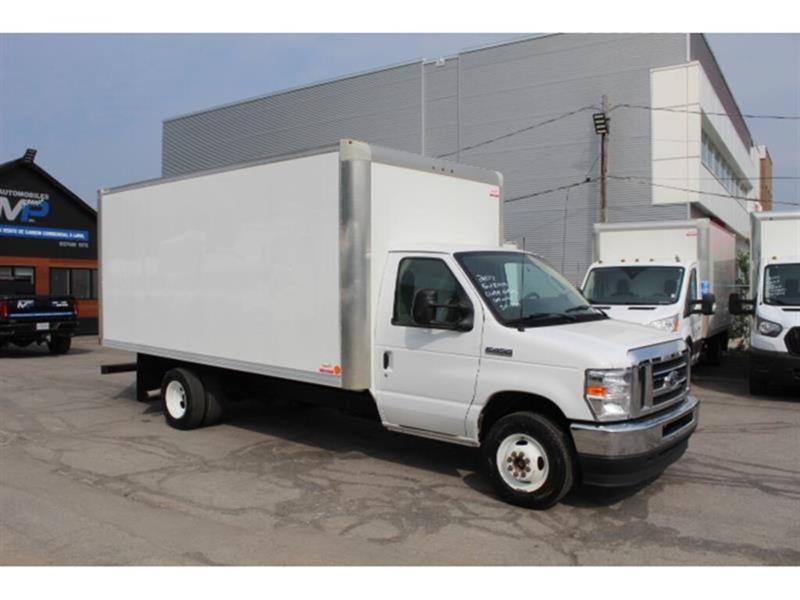 ford Série E tronqué 2022 - 15