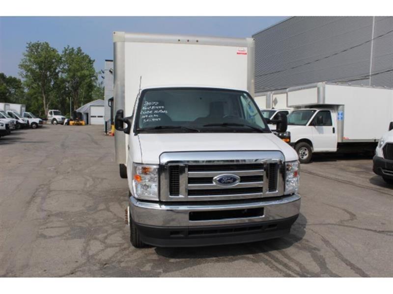 ford Série E tronqué 2022 - 16