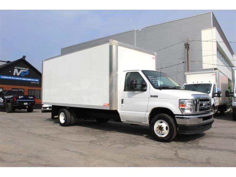 ford Série E tronqué 2022 - 18